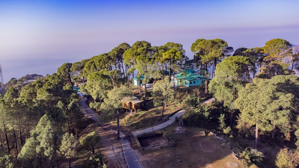 Forest Rest House Satobari