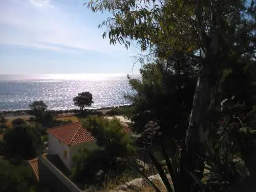 Maviria