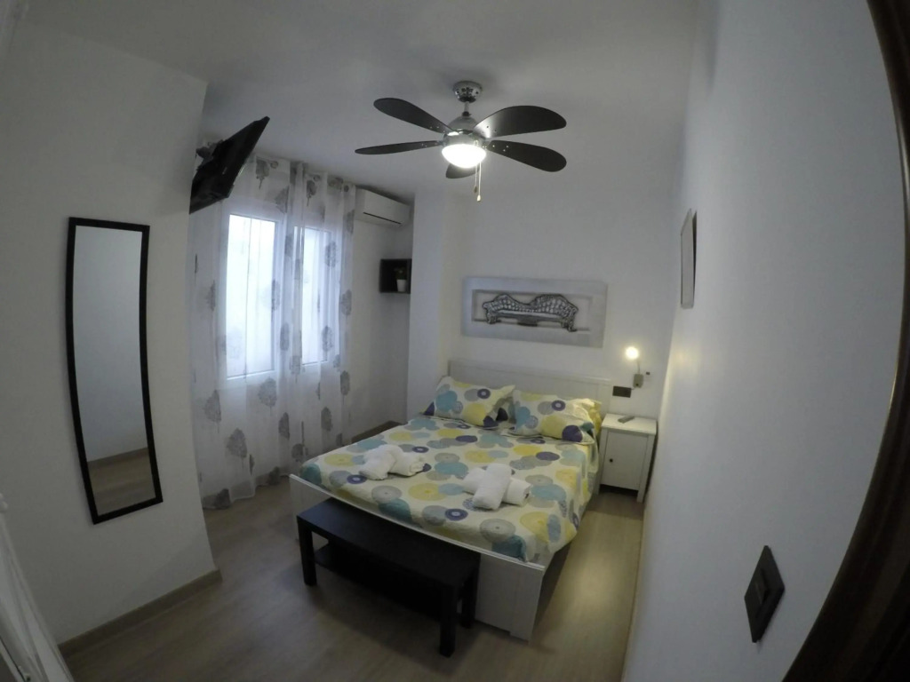 Apartamento Castillo
