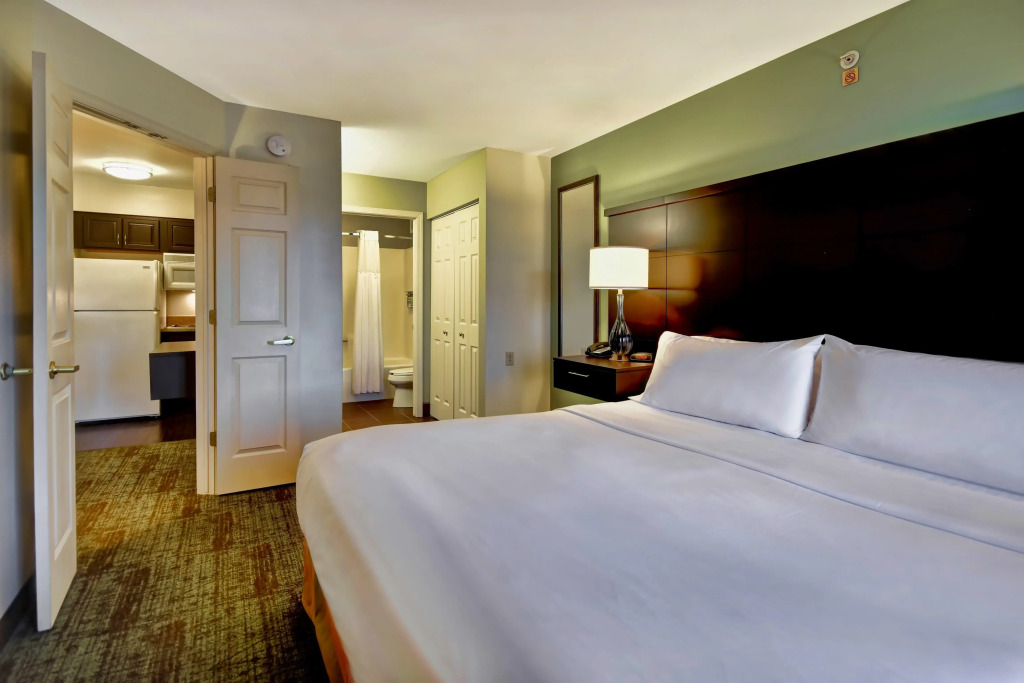 Staybridge Suites Madison - East by IHG