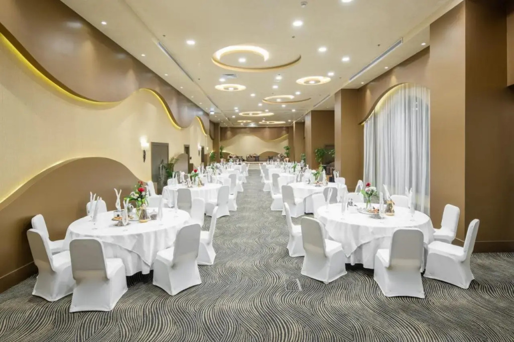 Copthorne Makkah Al Naseem