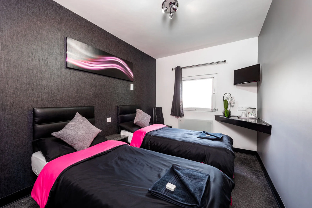 Peterborough by Verve