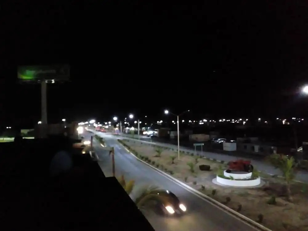 HOTEL PARAÍSO DEL VALLE