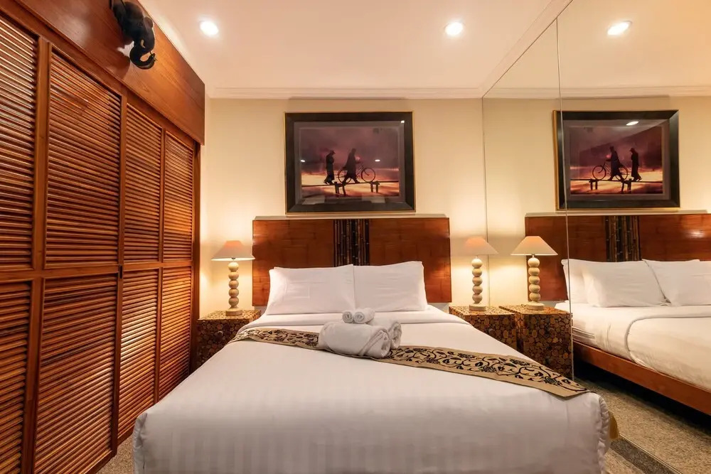 Kata Noi Beach 2br Seaview Condo