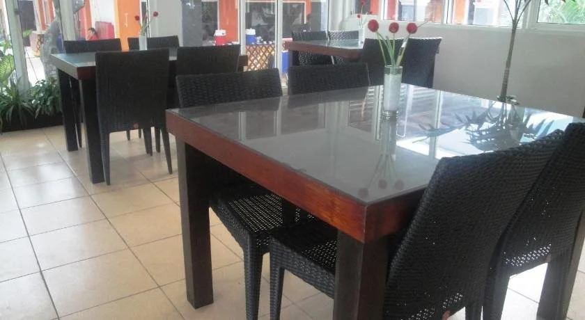 Jazz Hotel Palu