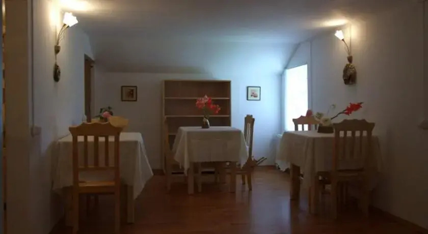 Casa Dalia