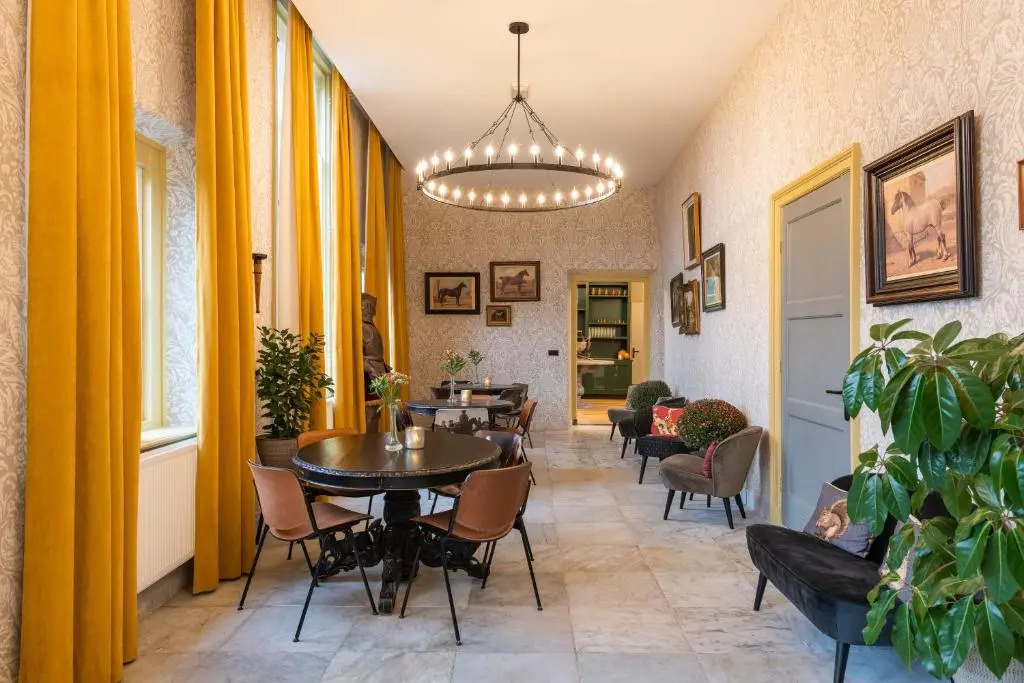 Stayokay Hostel Domburg