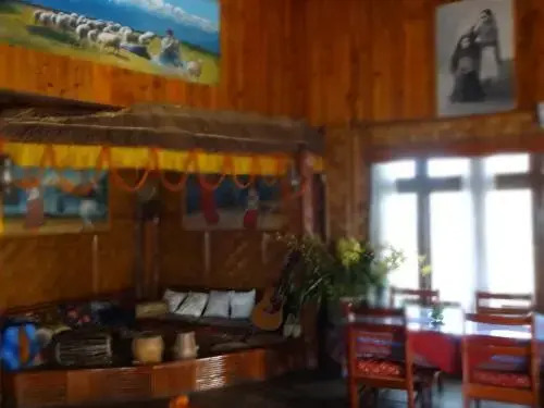 Seven Hills Resort