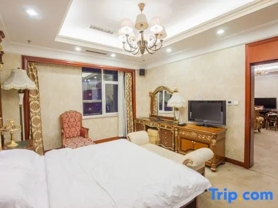 Yijiahe Hotel
