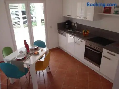 Apartment Morska Sirena