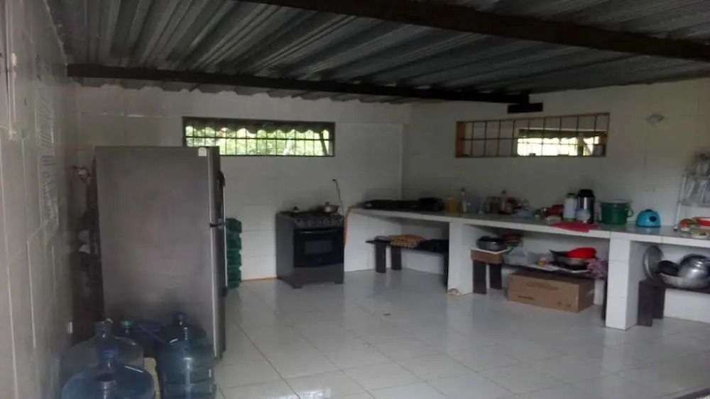 Hostal Luz de Luna