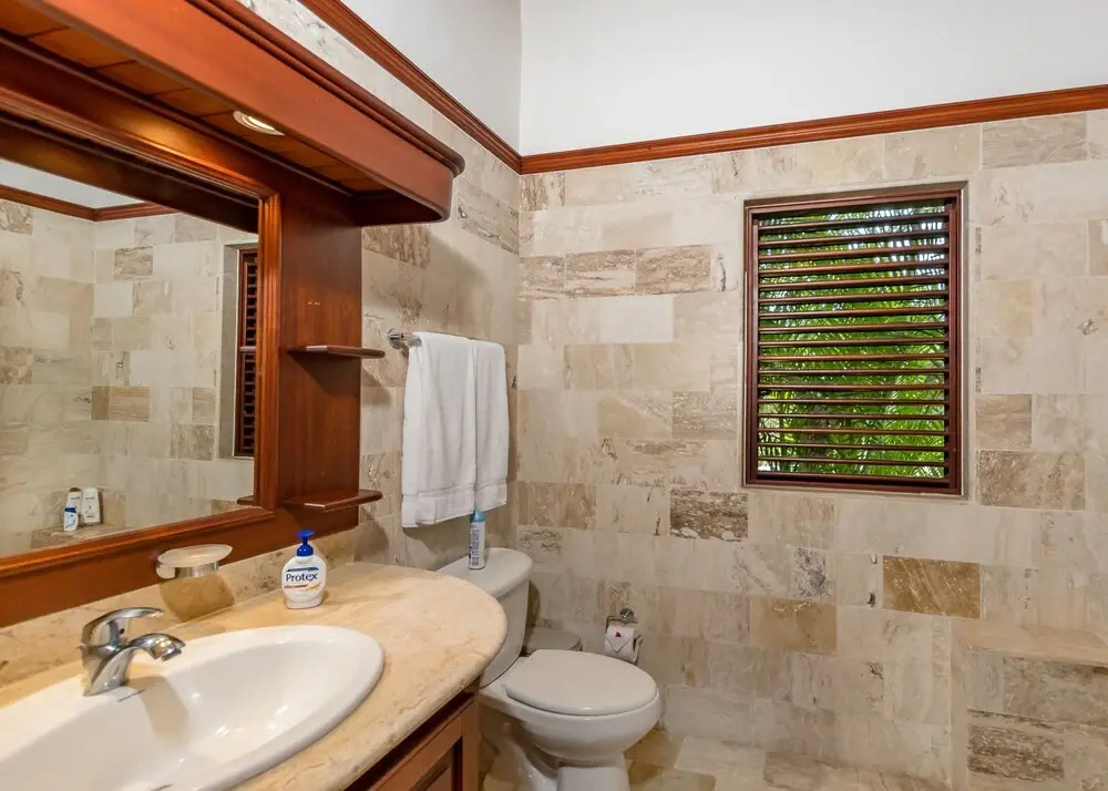 Luxurious Casa de Campo Villa for up to 12 people