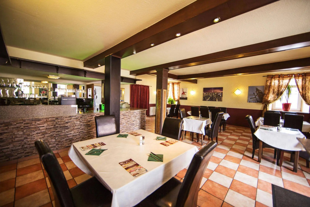 Hotel Schwan