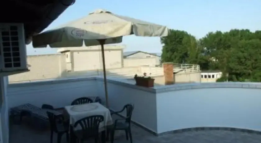 Vila Ayra