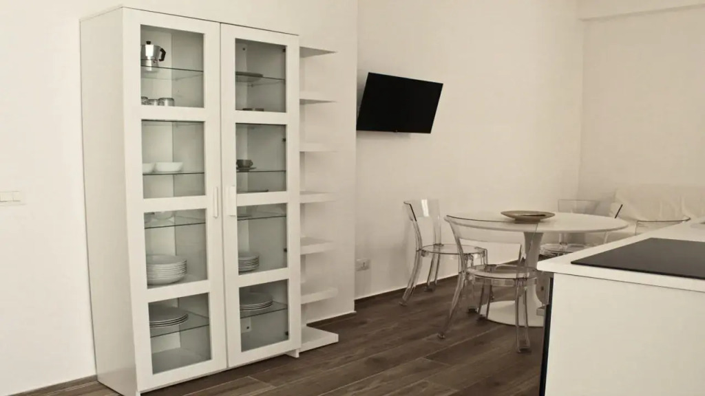 Fenici Levanzo - Island Apartments