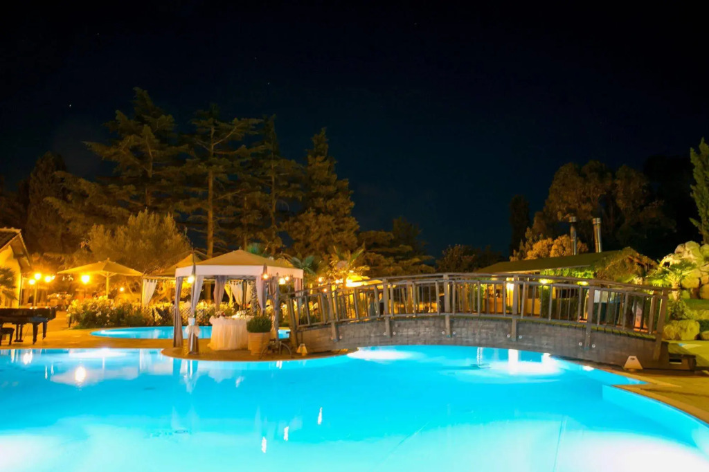 Relais Il Postiglione - Antica Posta dei Chigi