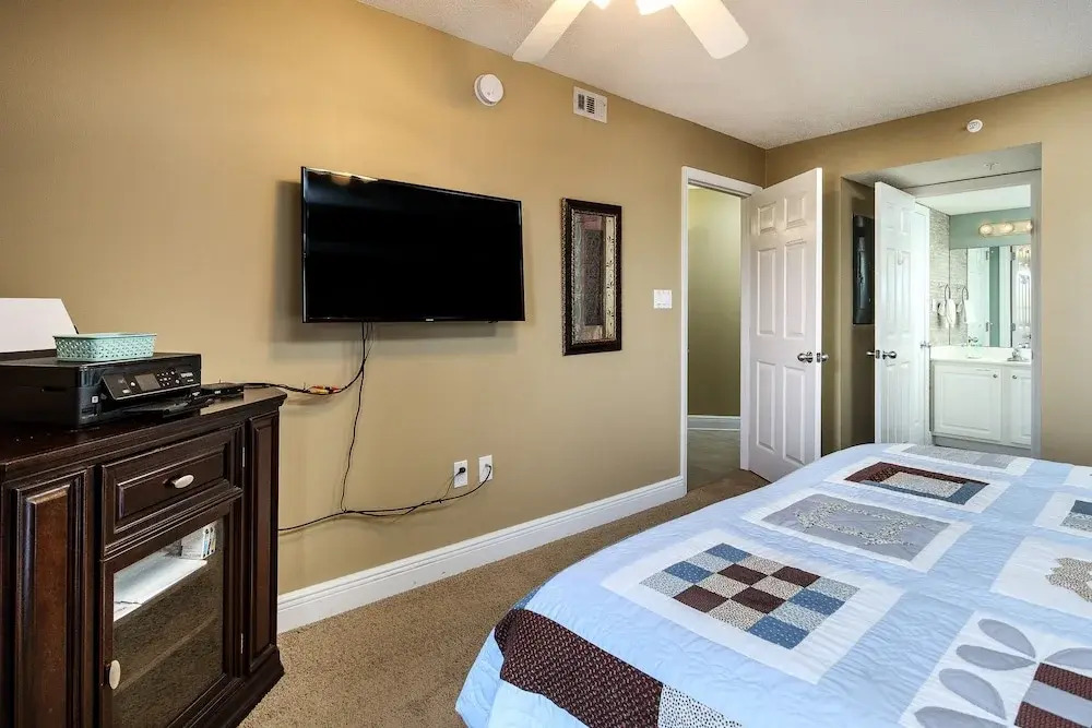 Gulf Dunes 215 - White Sand Wonders