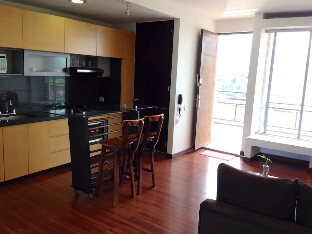 Vistamar Suites y Apartamentos