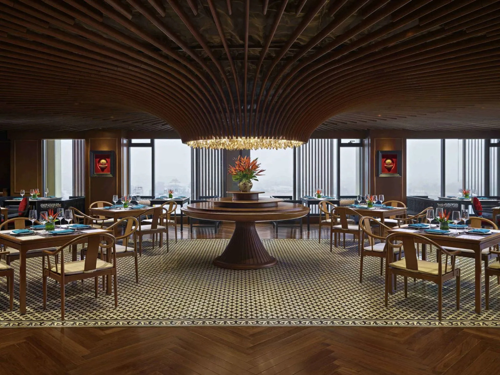Grand Mercure Hanoi