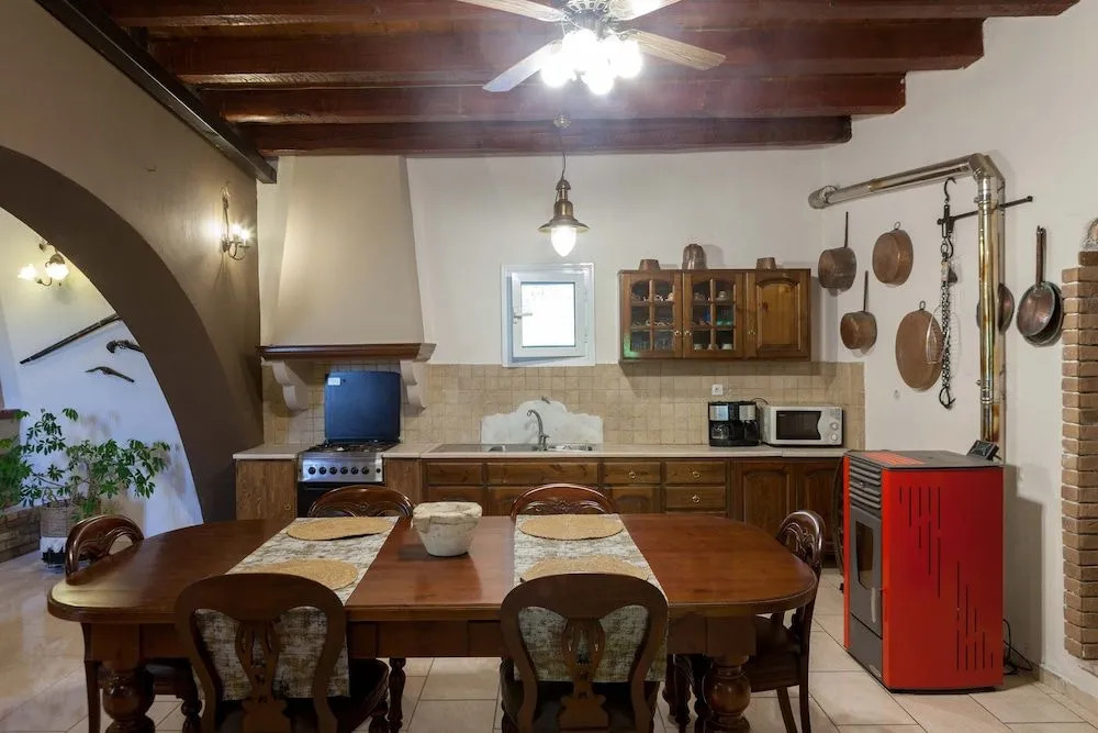 Marcora Historic Mansion