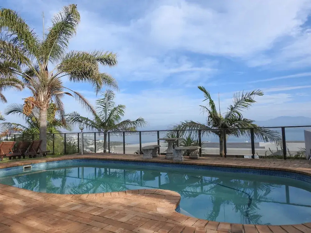 Lilla-Bett Self Catering Mossel Bay