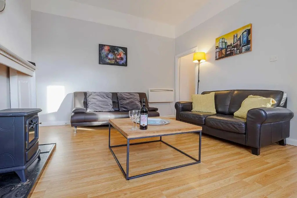 Linlithgow Apartment