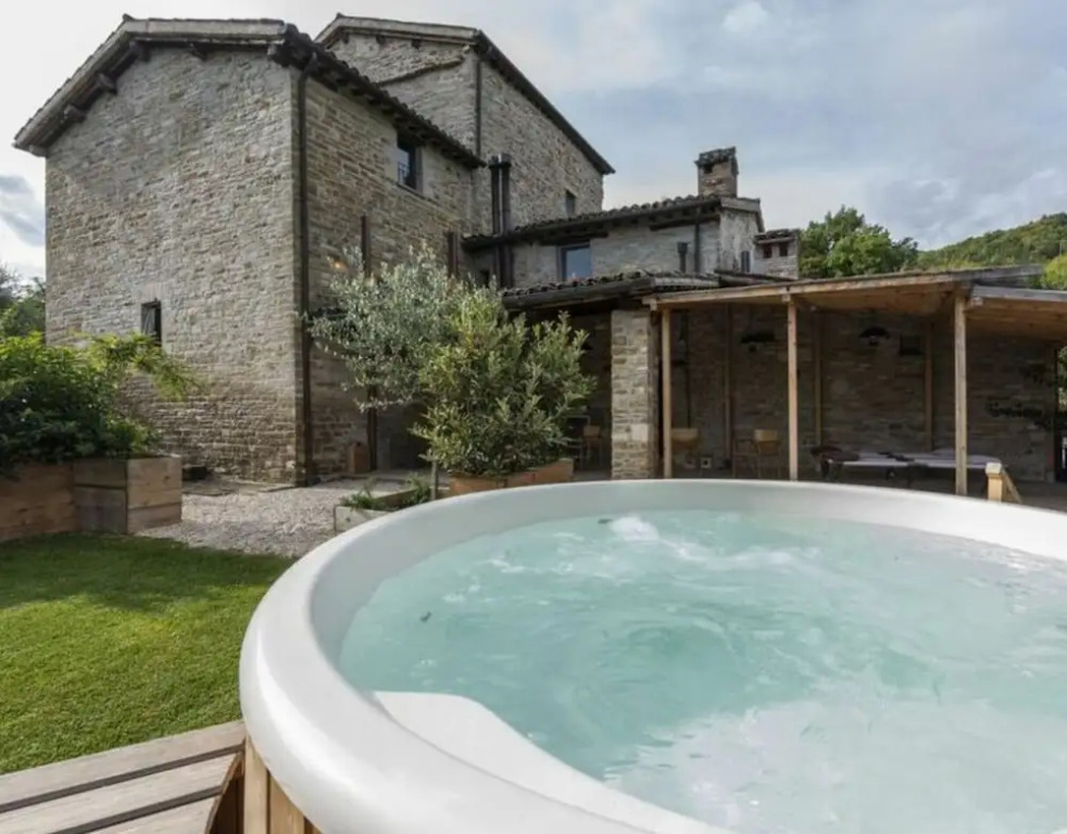 Villa Minotti Comfortable Holiday Residence