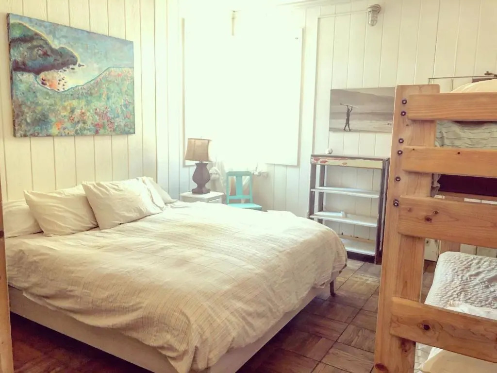 HI - Point Reyes Hostel