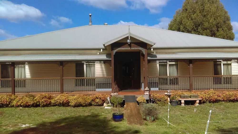 Deloraine Comfort guest house