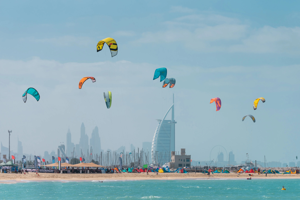 Citadines Metro Central Dubai