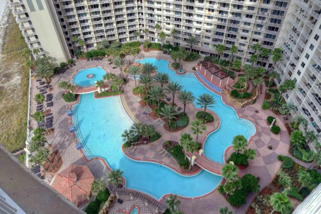 1629 Shores of Panama