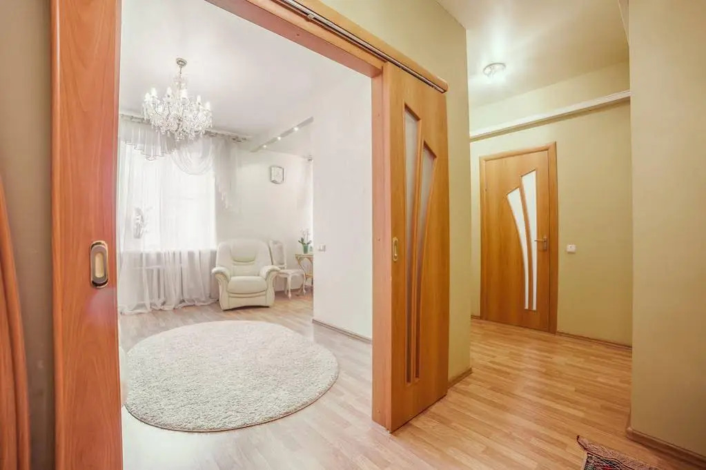 TS Apartment
