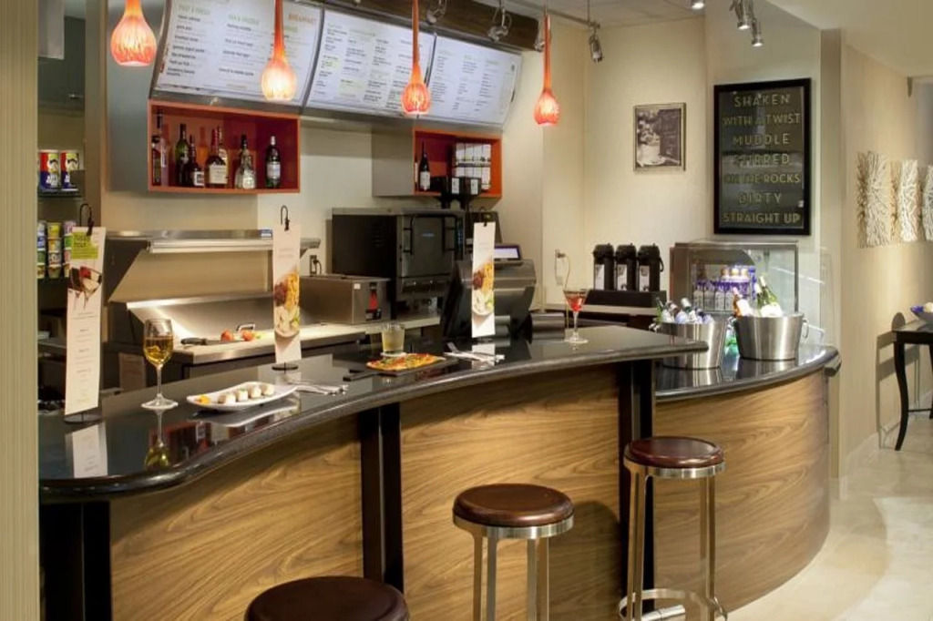 Courtyard by Marriott Fort Lauderdale East Lauderdale-by-the-Sea