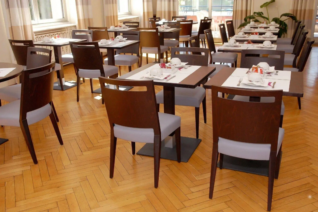 Grand Hôtel Filippo Strasbourg Nord