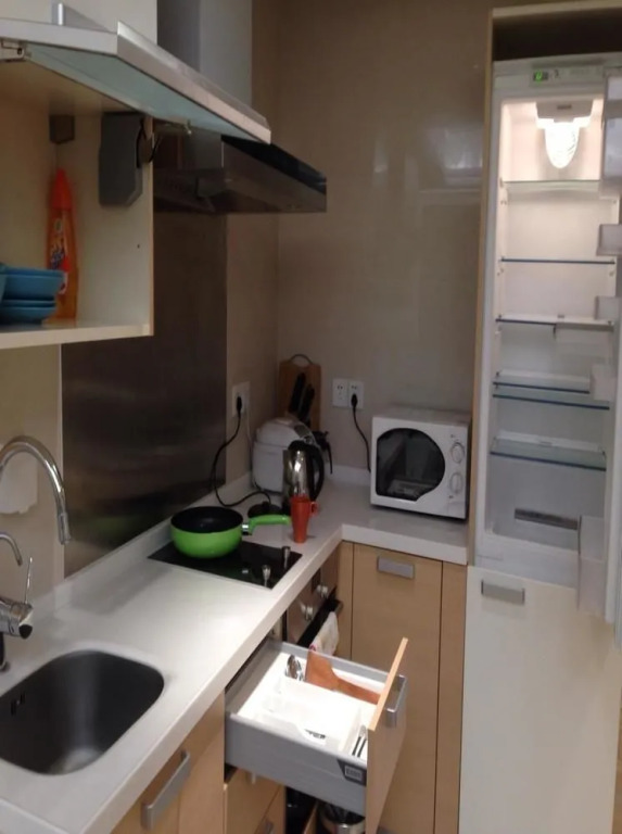 Nanjing ZD Laker Apartment