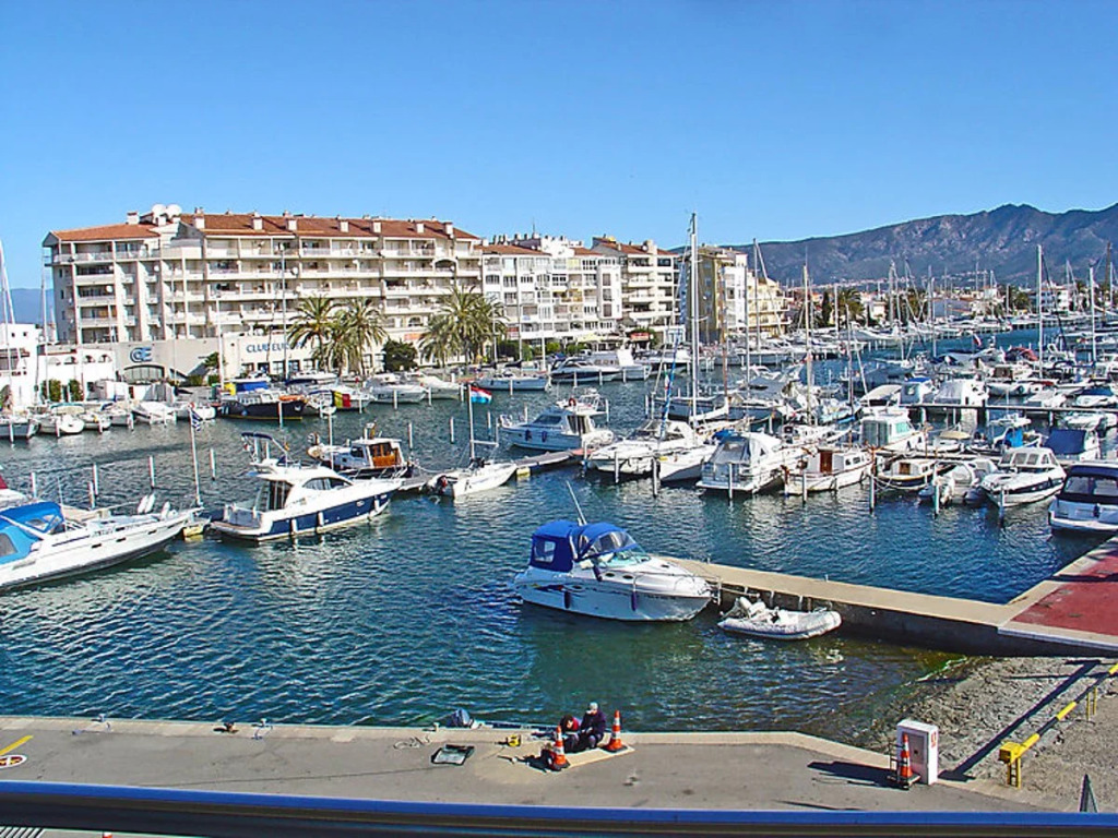 Apartment Del Port Ispica 34355