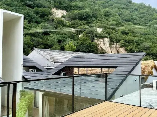 HHHO Tree House B&B (Badaling Water Gate Great Wall Branch)