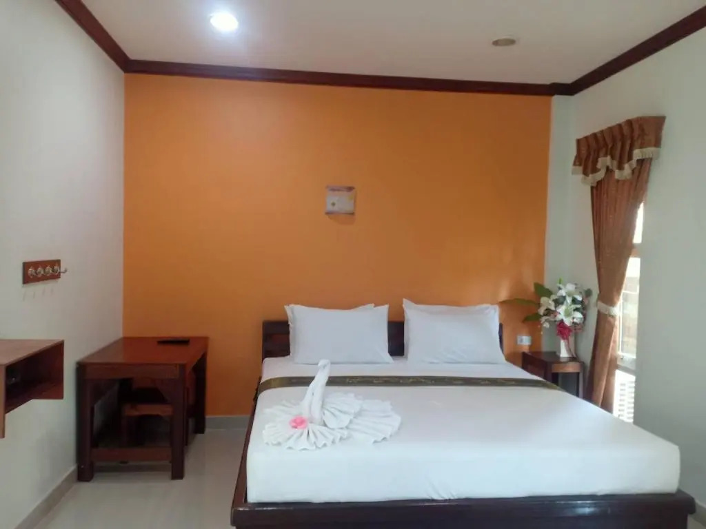 Capital O 75415 Nanthachart Riverview Resort