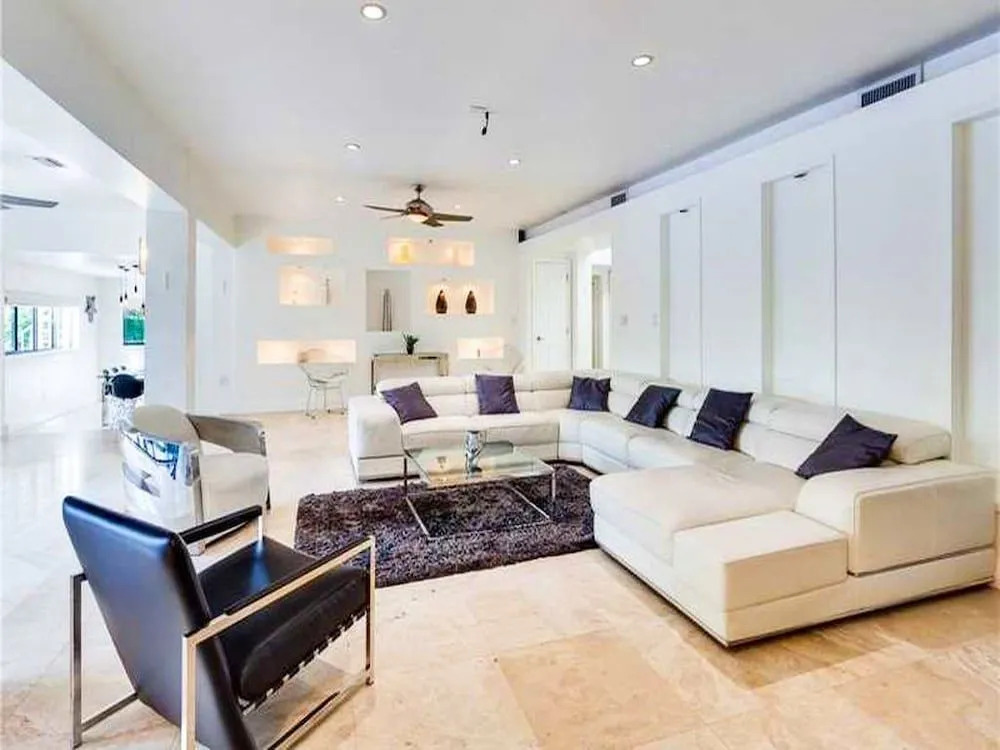 5 Bedroom Homes in Miami Beach by TMG