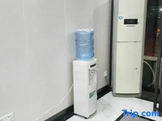 Xiangtan Yucheng Hotel