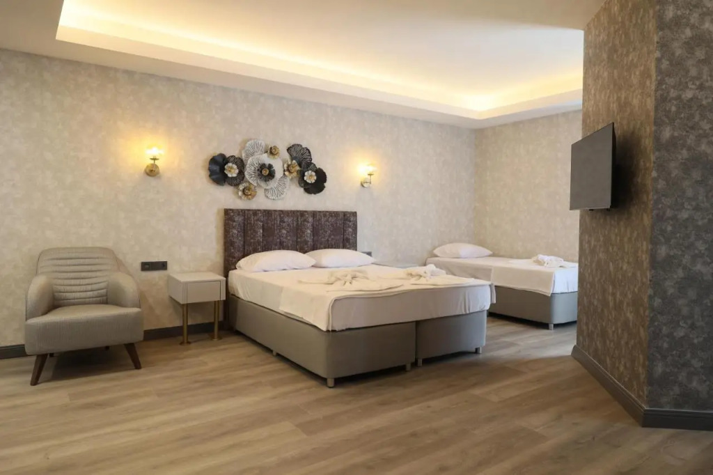 Avion Suite Hotel