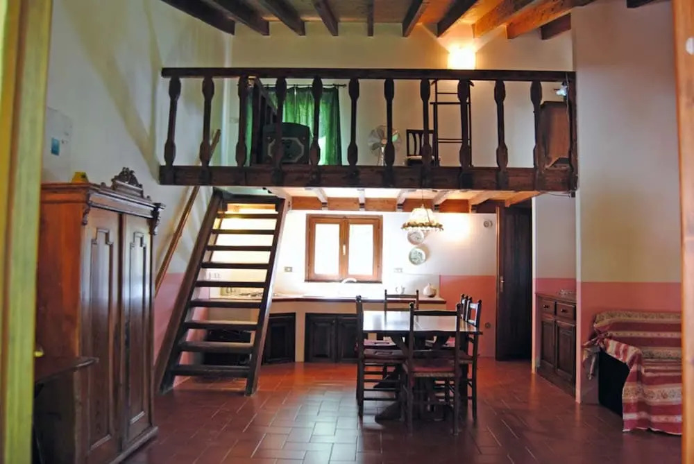 Agriturismo Poggiolo