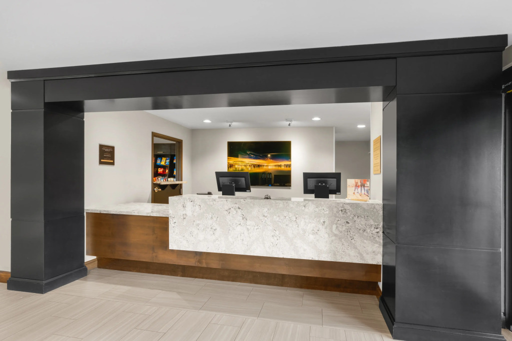 Staybridge Suites - Orenco Station by IHG