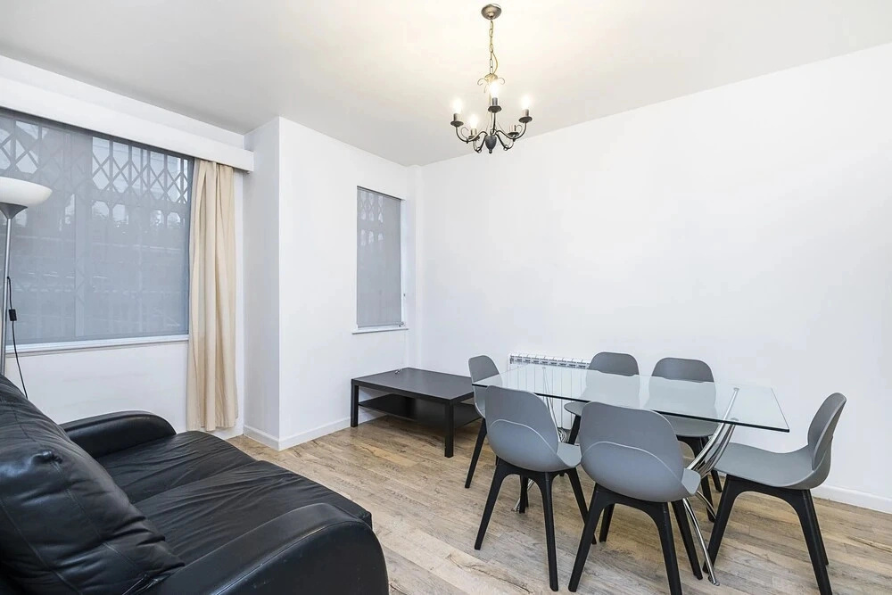 1 Bed Apartment, REGENT'S PARK - SK