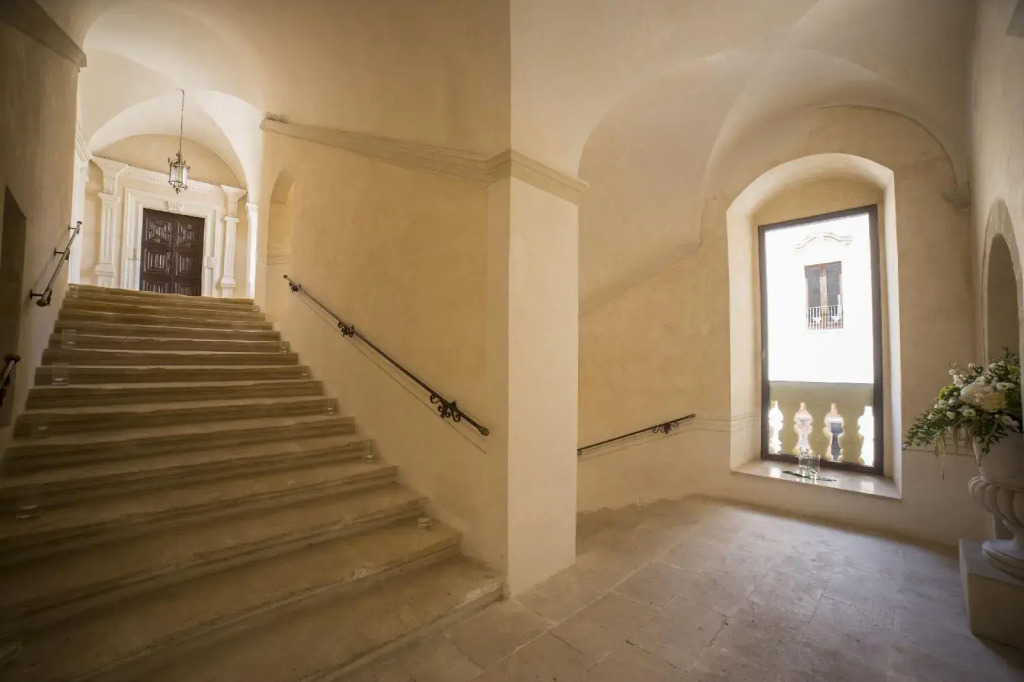 Palazzo Viceconte