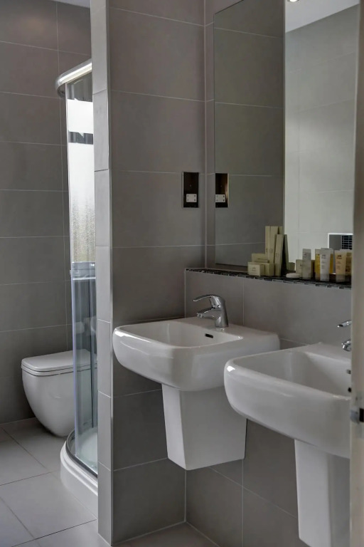 The Craiglands Hotel Sure Hotel Collection by Best Western