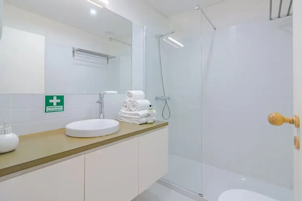 Charming studio, ideal for smaller groups