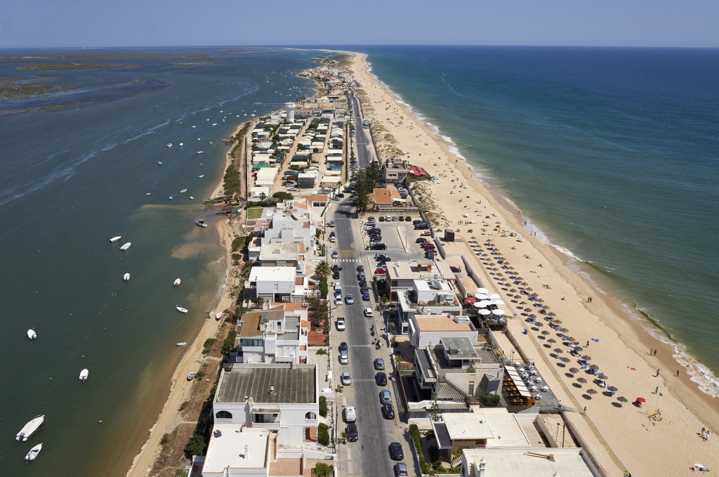 Occidental Faro