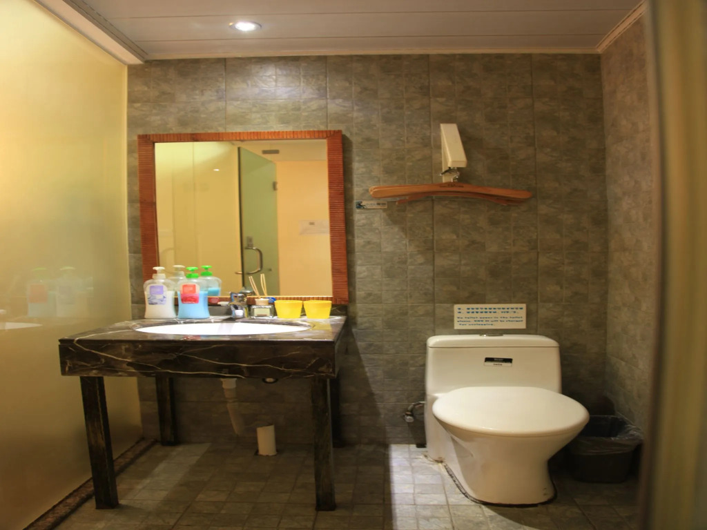 Sanya Dadonghai Seaview Hotel