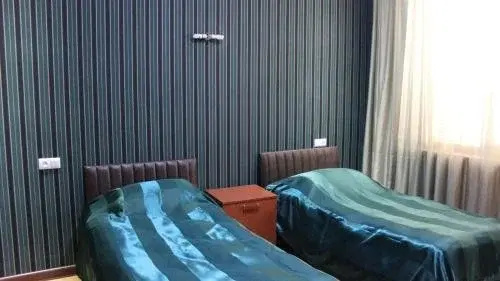 Green Hotel Tbilisi